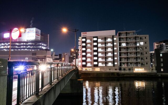 Grand Inn Canalside