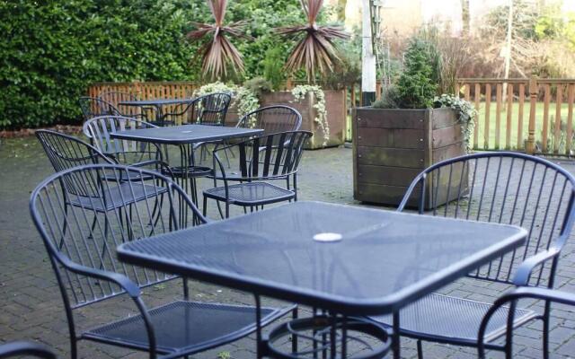 The Victoria Hotel Manchester by Compass Hospitality