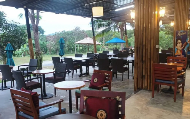 Green Gen Hotel Phuket