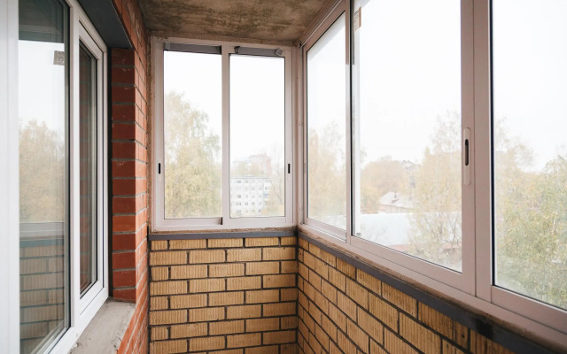 Две Подушки на ул. Левичева, д. 19