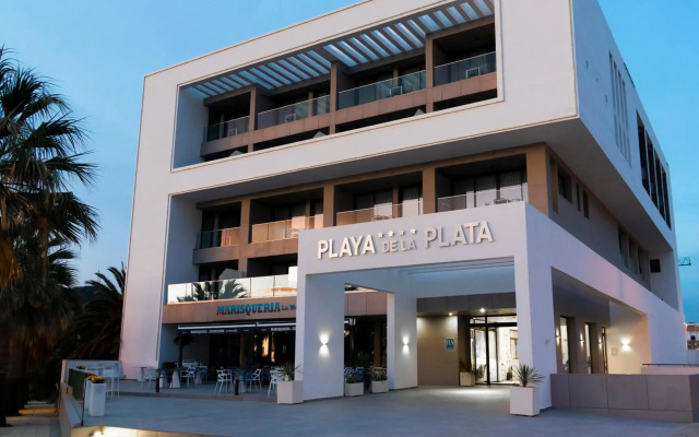 Hotel Playa de la Plata
