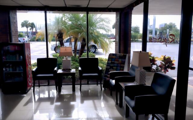 Stay Inn and Suites
