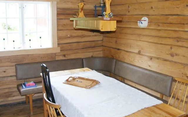 8 Person Holiday Home in Vimmerby