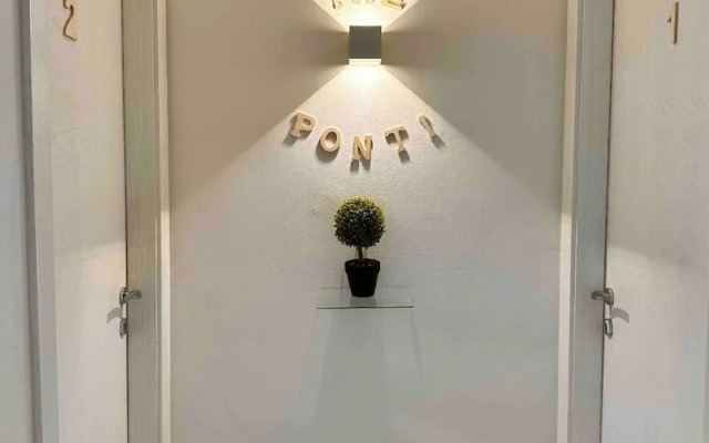B&B Tre Ponti