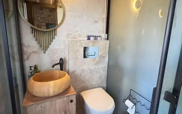 Fintoz Butika Karaburun