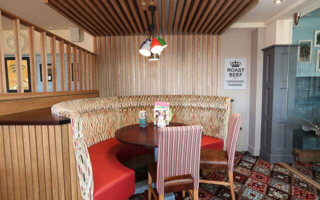 Tulip Queen, Spalding by Marston's Inns