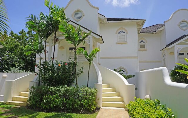 Sugar Hill - B8 by Island Villas