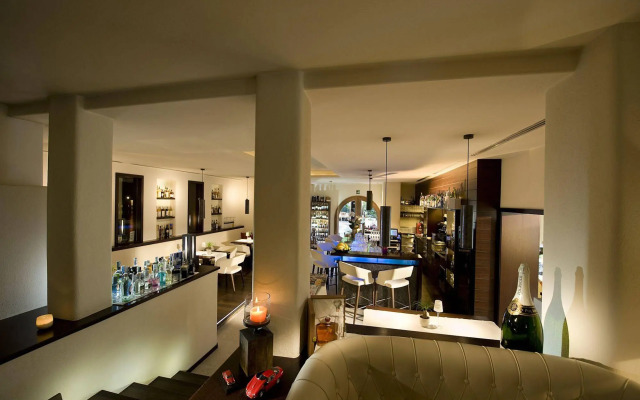 Hotel Ansitz Plantiz