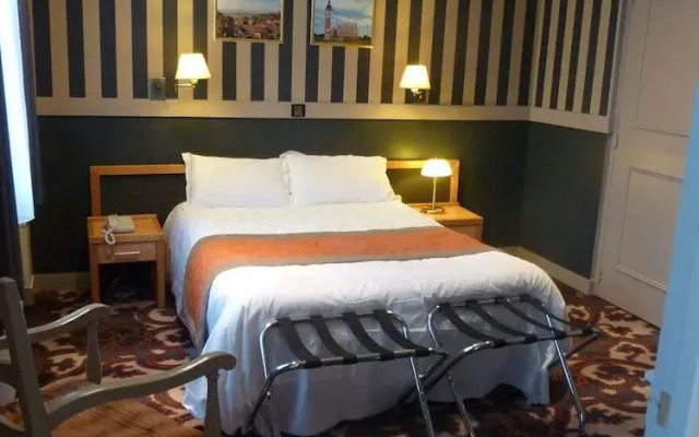 Le Manoir De La Canche