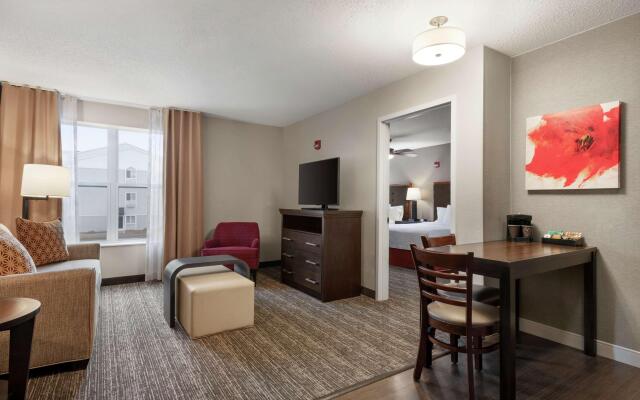 Homewood Suites Rochester Henrietta