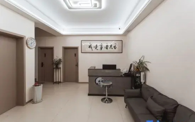 Chengxi Homestay (Luoyi Ancient City Branch)