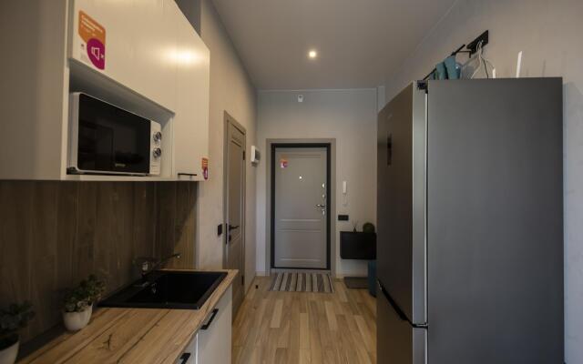 9 ночей на улице Карла Либкнехта 201