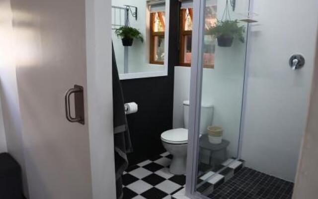 Hot Buttered Toast Self Catering Apartment