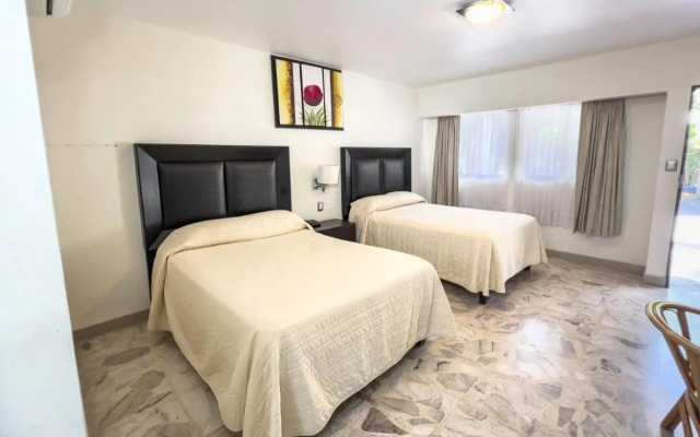 Hotel Maria Dolores Rio Verde