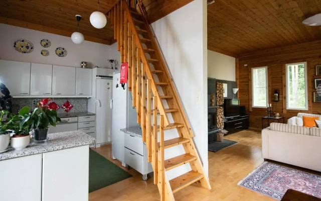 Leena's B&B