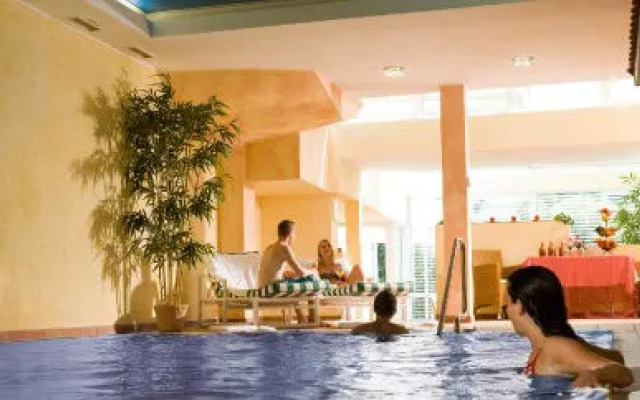 Hotel Eifelgold Rooding