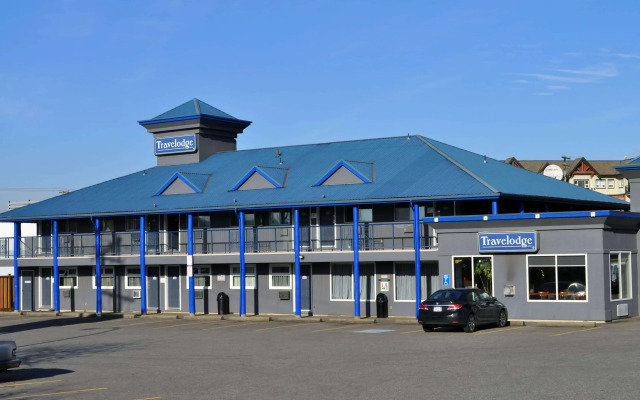 Travelodge by Wyndham Langley