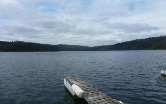 Hotel Pantanha Nature & Fitness