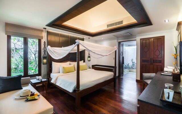 Barali Beach Resort Koh Chang