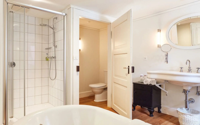 Boutique Hotel Schluessel