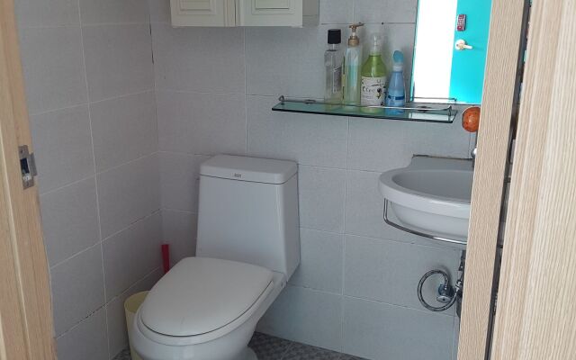 Sarang Guesthouse Dongdaemun