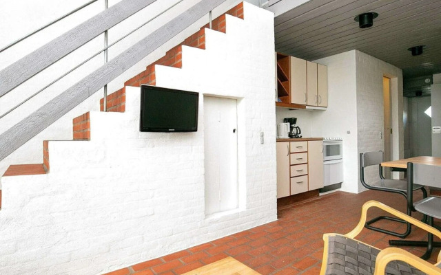 4 Person Holiday Home in Brovst