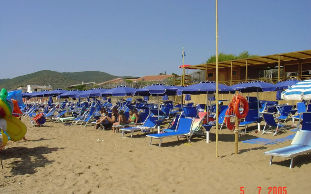 Costa d'Oro