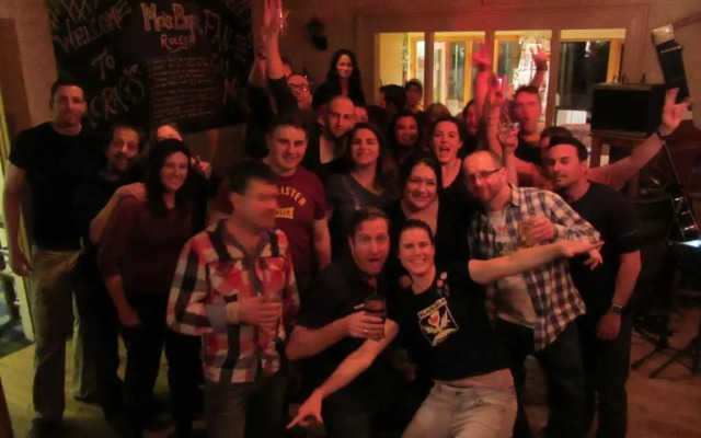 Morag's Lodge - Hostel