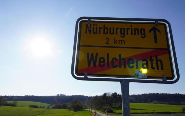 Nürburgring Aparts