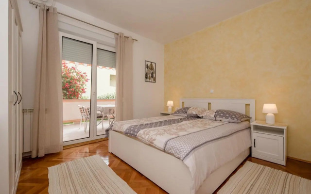 Apartmani Marica Beg