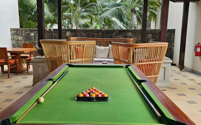 Le Jadis Beach Resort & Wellness - Managed by Banyan Tree
