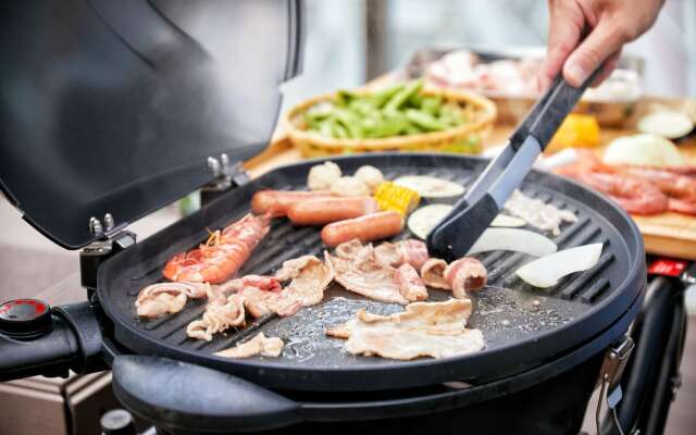 the Mizuka - unmanned hotel