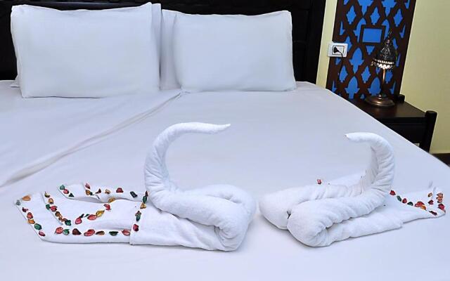 New Star Zamalek Hotel