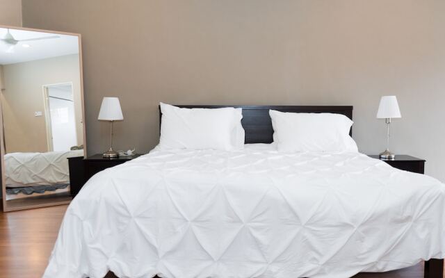 Bangsar Luxury City Home