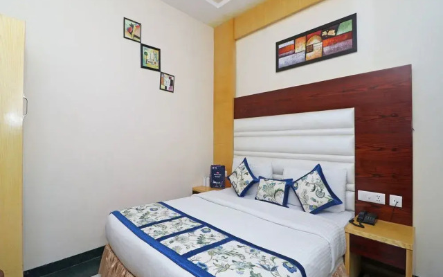 OYO 13653 Hotel Hari Piorko Grand