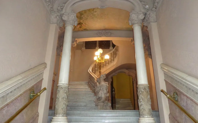 [ VacationRenter LOS] Luxury Barcelona Home