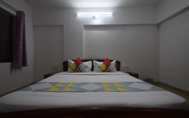 KumKum Apartment By OYO Rooms