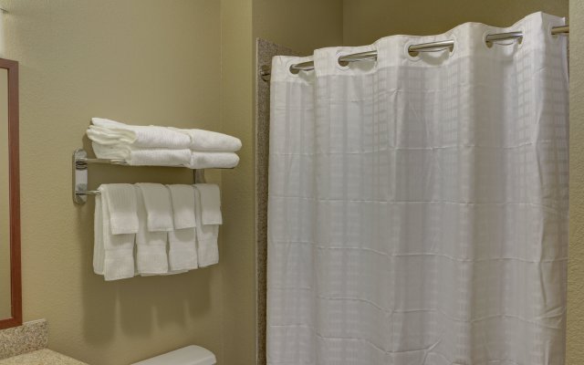 Candlewood Suites Texarkana, an IHG Hotel