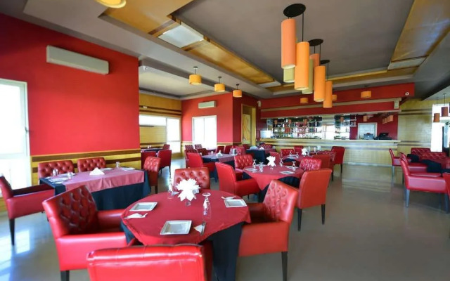 Asilah Seaview Flat Marina Golf