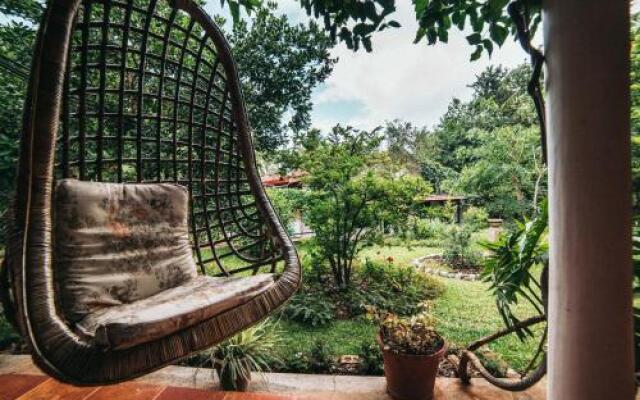 Gitanjali Homestay