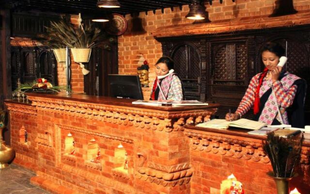 Hotel Heritage