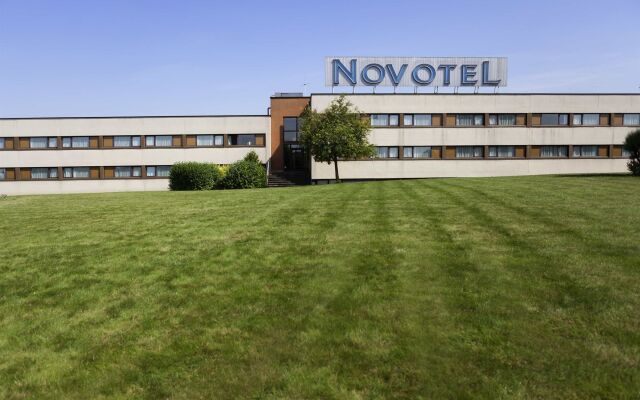 Novotel Reims Tinqueux