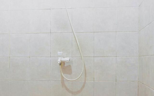 Hotel Tampan by OYO Rooms