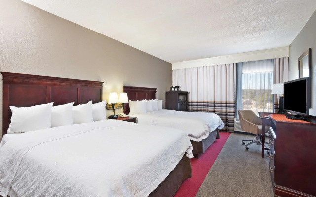 Hampton Inn Huntington/Barboursville