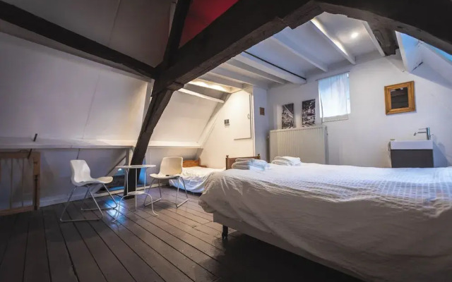 Bed Star Line