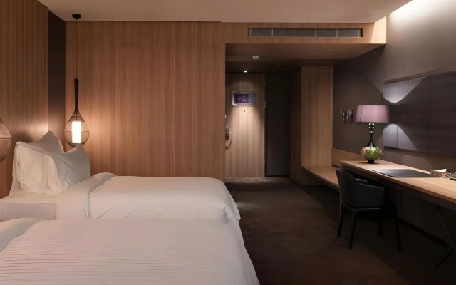 Hotel Dua