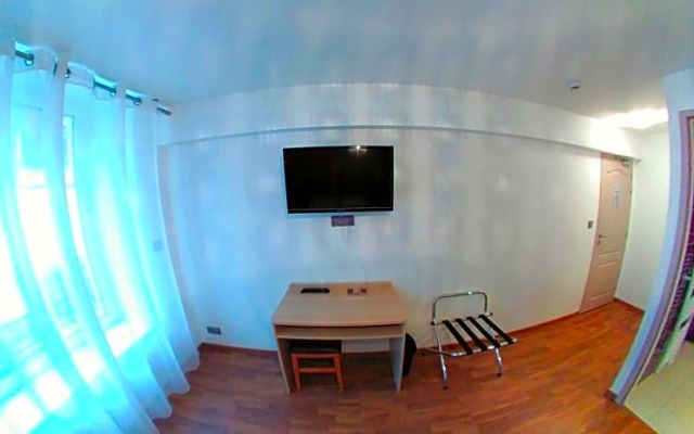 Hotel Au Bon Coin