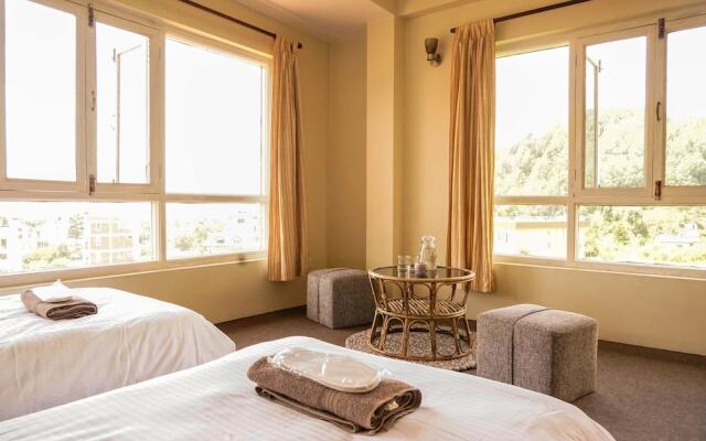 Casa Mia Hotel