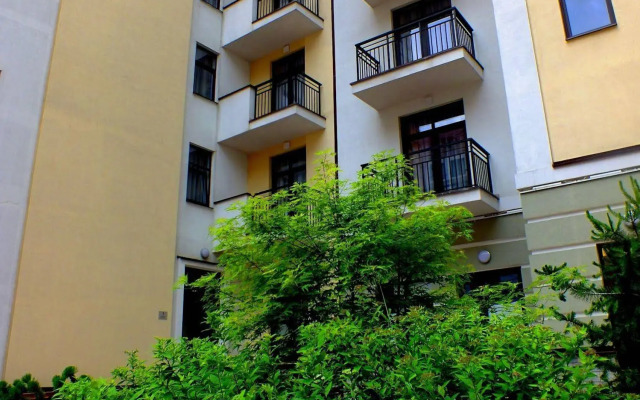 VALSET apartments by AZIMUT Rosa Khutor