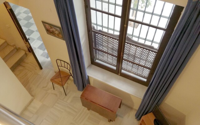 Apartamentos Larga 70